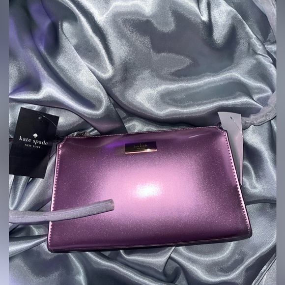 New Kate Spade Pink Crossbody purse Bag I’ll give u discount - Picture 2 of 15